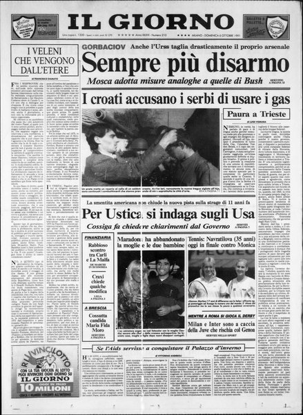 Il giorno